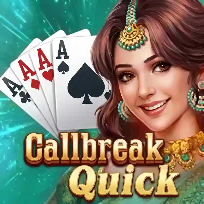 Game Callbreak Quick