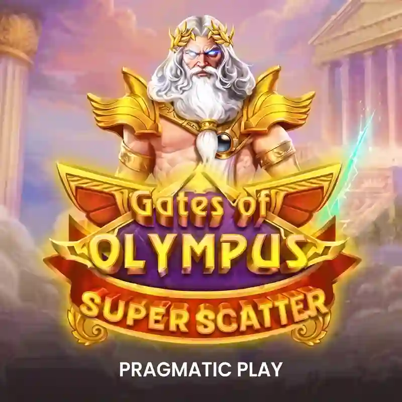 Game Cổng Olympus Siêu Tán Xạ